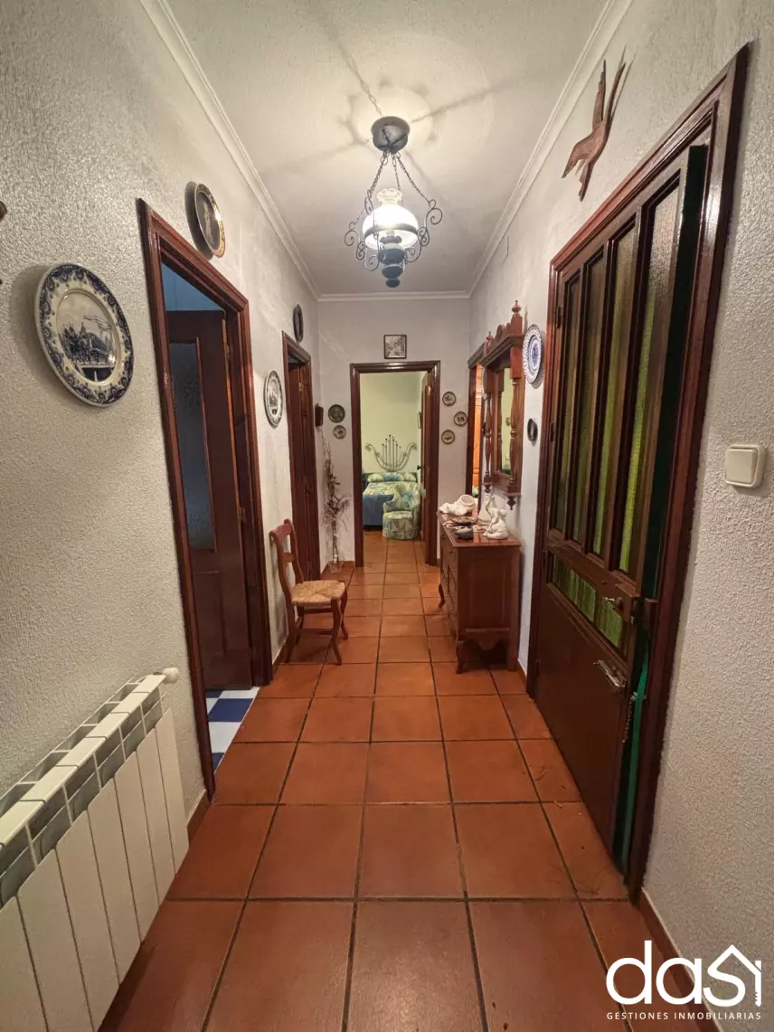 Casa de campo en venta en Valdepeñas - Foto 41