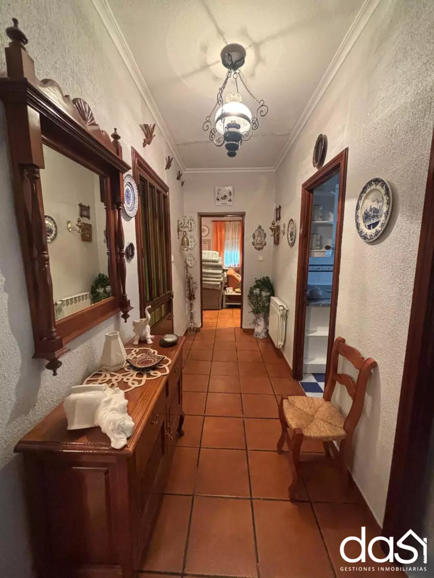 Casa de campo en venta en Valdepeñas - Foto 42