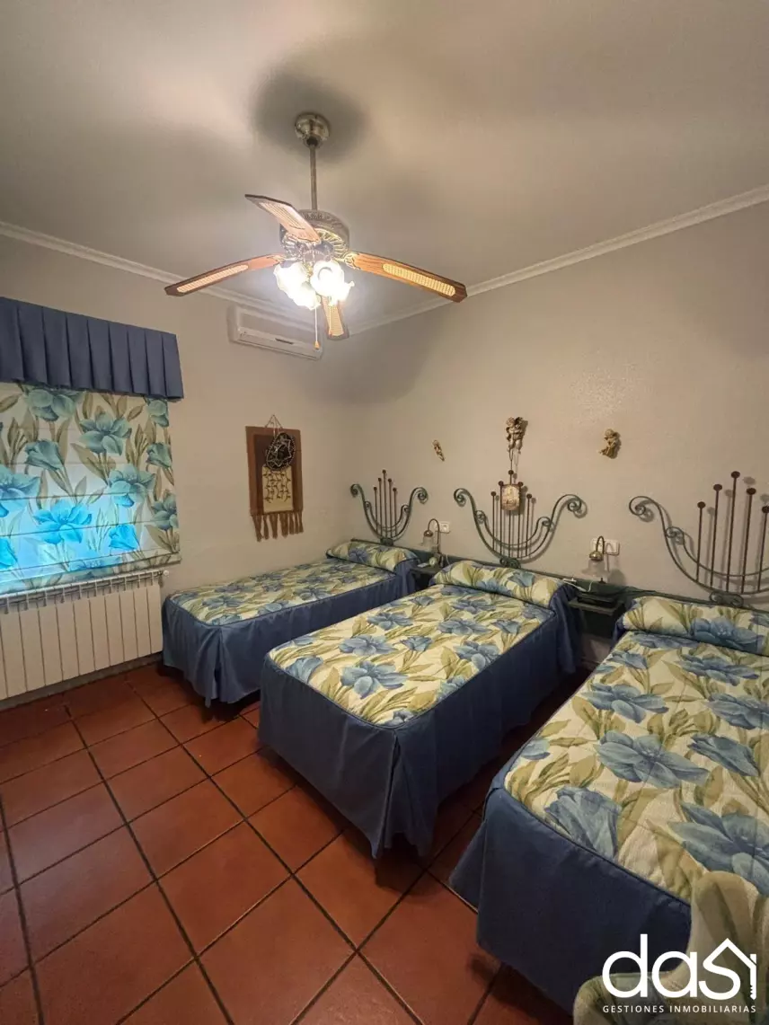 Casa de campo en venta en Valdepeñas - Foto 44