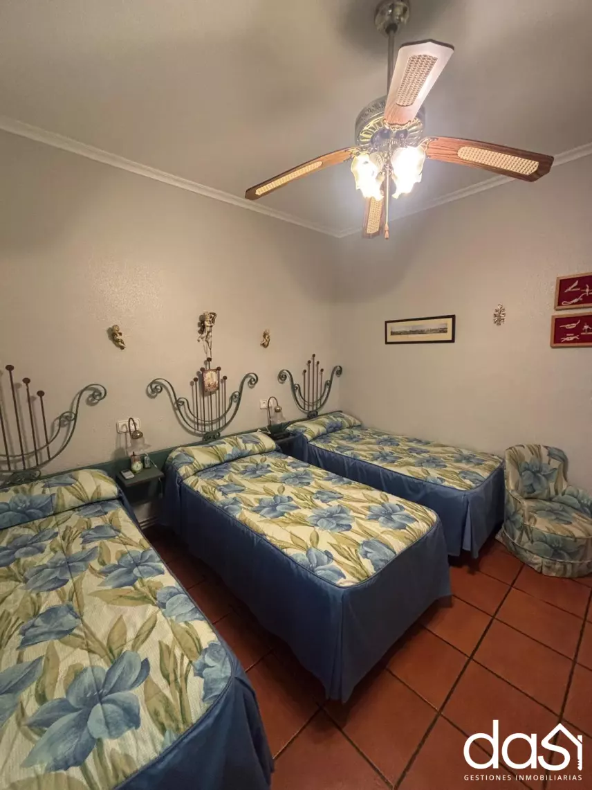 Casa de campo en venta en Valdepeñas - Foto 45