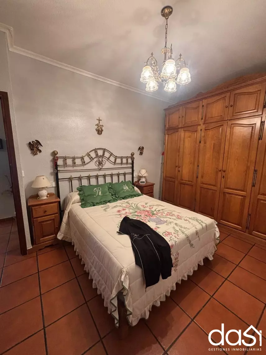 Casa de campo en venta en Valdepeñas - Foto 47