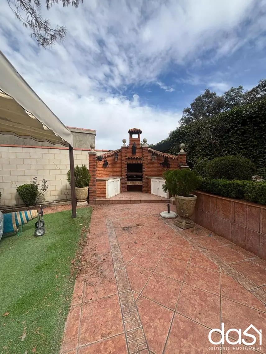 Casa de campo en venta en Valdepeñas - Foto 5