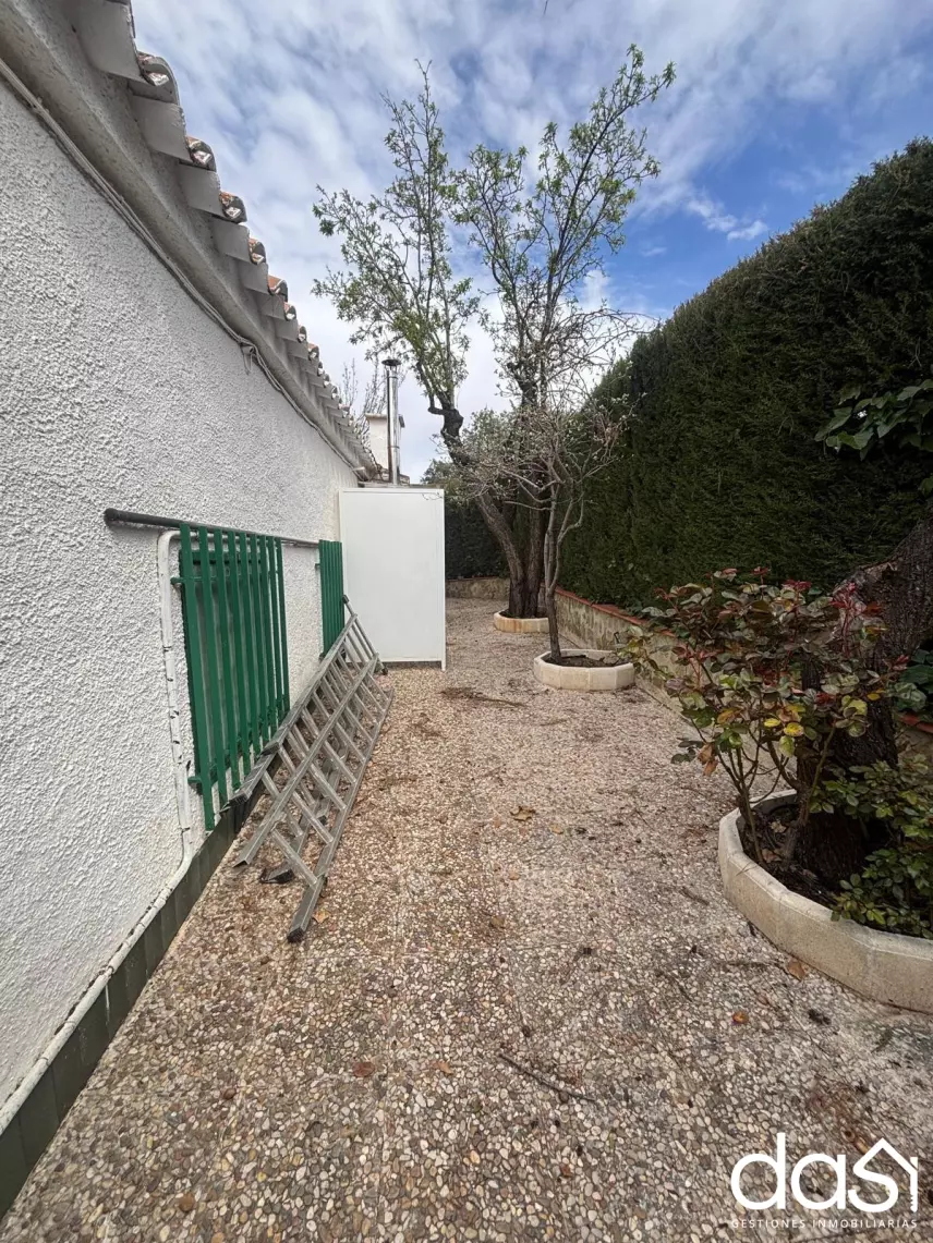 Casa de campo en venta en Valdepeñas - Foto 53