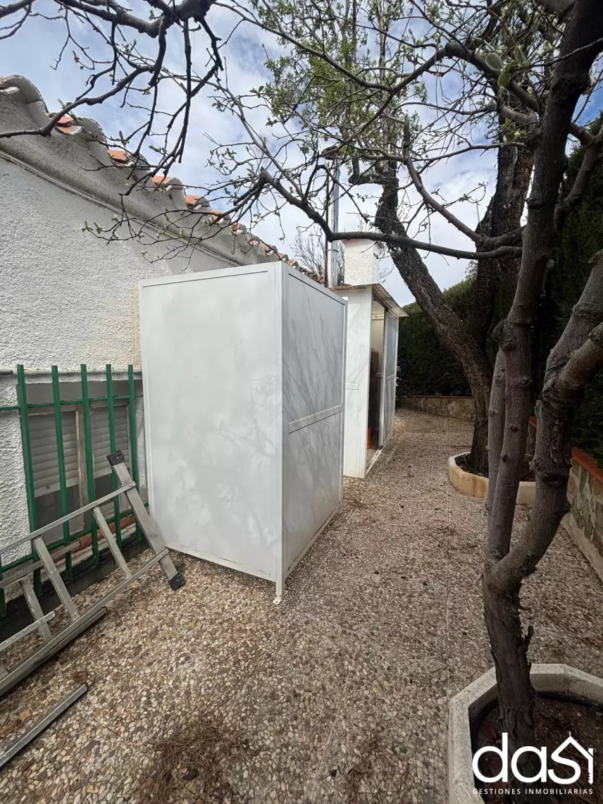 Casa de campo en venta en Valdepeñas - Foto 54