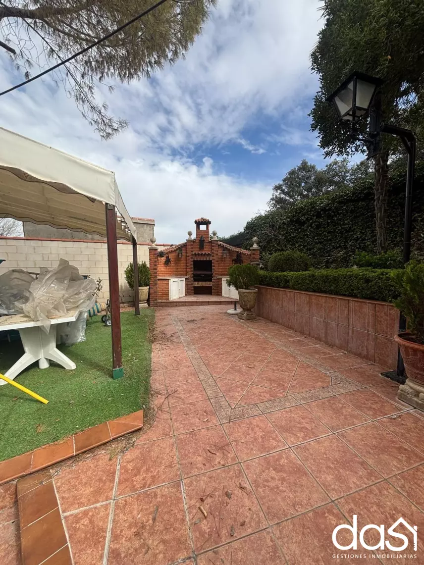Casa de campo en venta en Valdepeñas - Foto 6