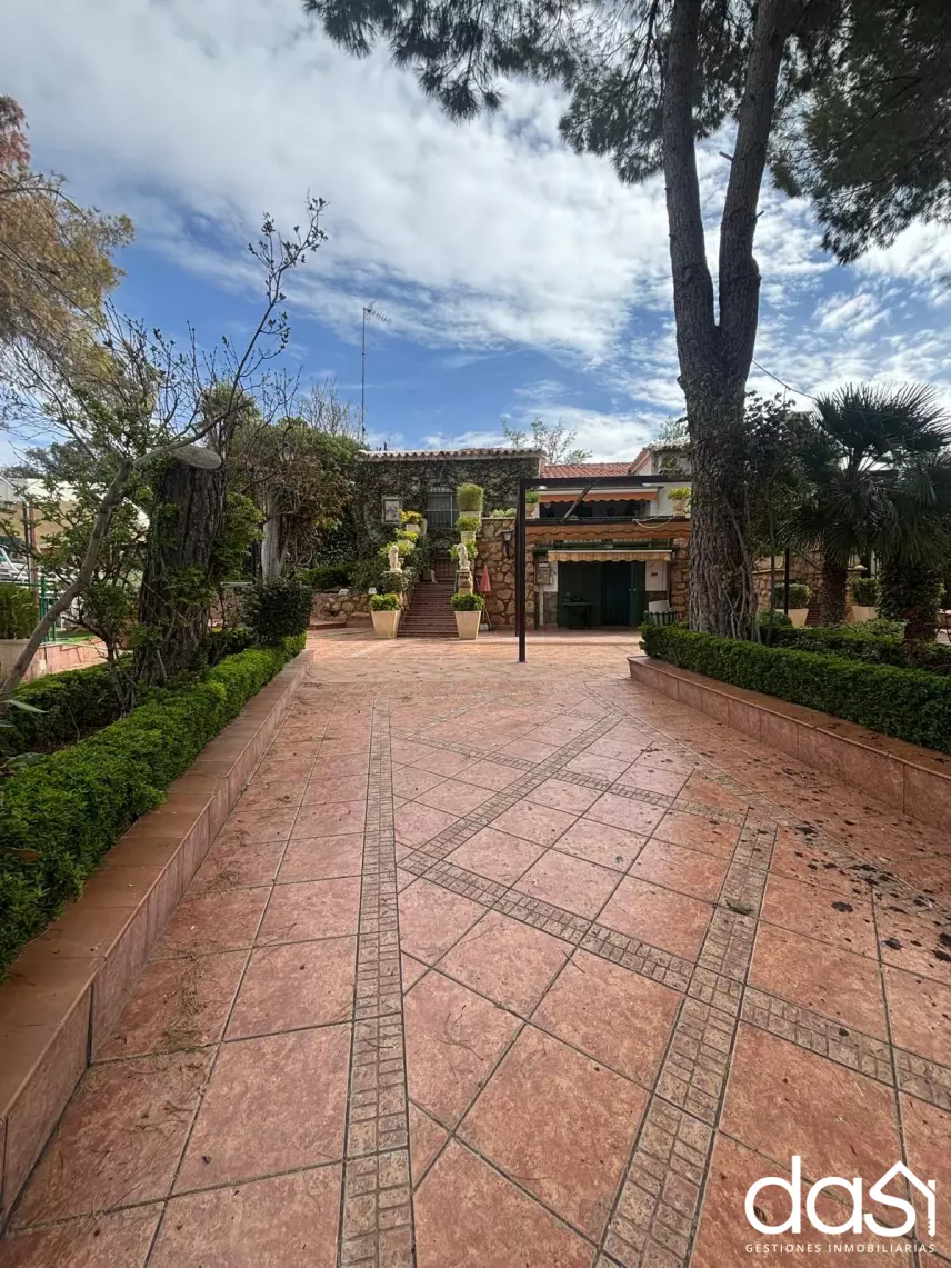 Casa de campo en venta en Valdepeñas - Foto 7