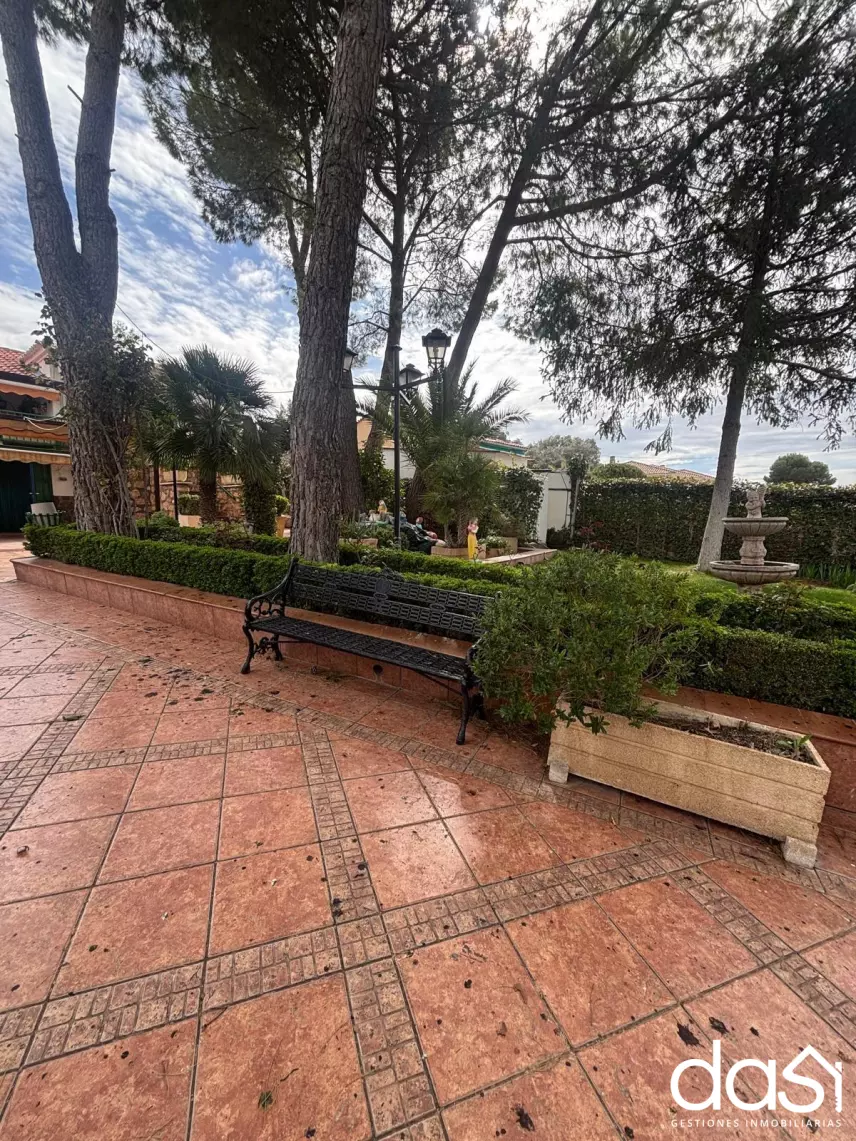 Casa de campo en venta en Valdepeñas - Foto 8