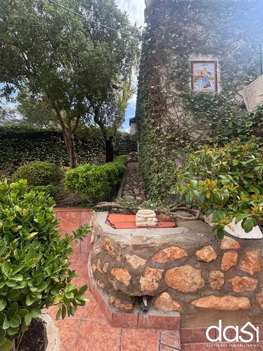 Casa de campo en venta en Valdepeñas - Foto 9