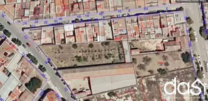 Espectacular terreno urbano en venta - Foto 2