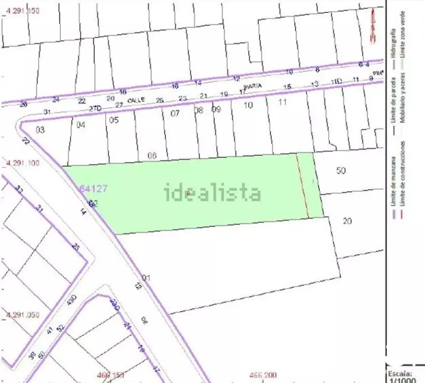 Terreno urbano en venta en Valdepeñas - Foto 3