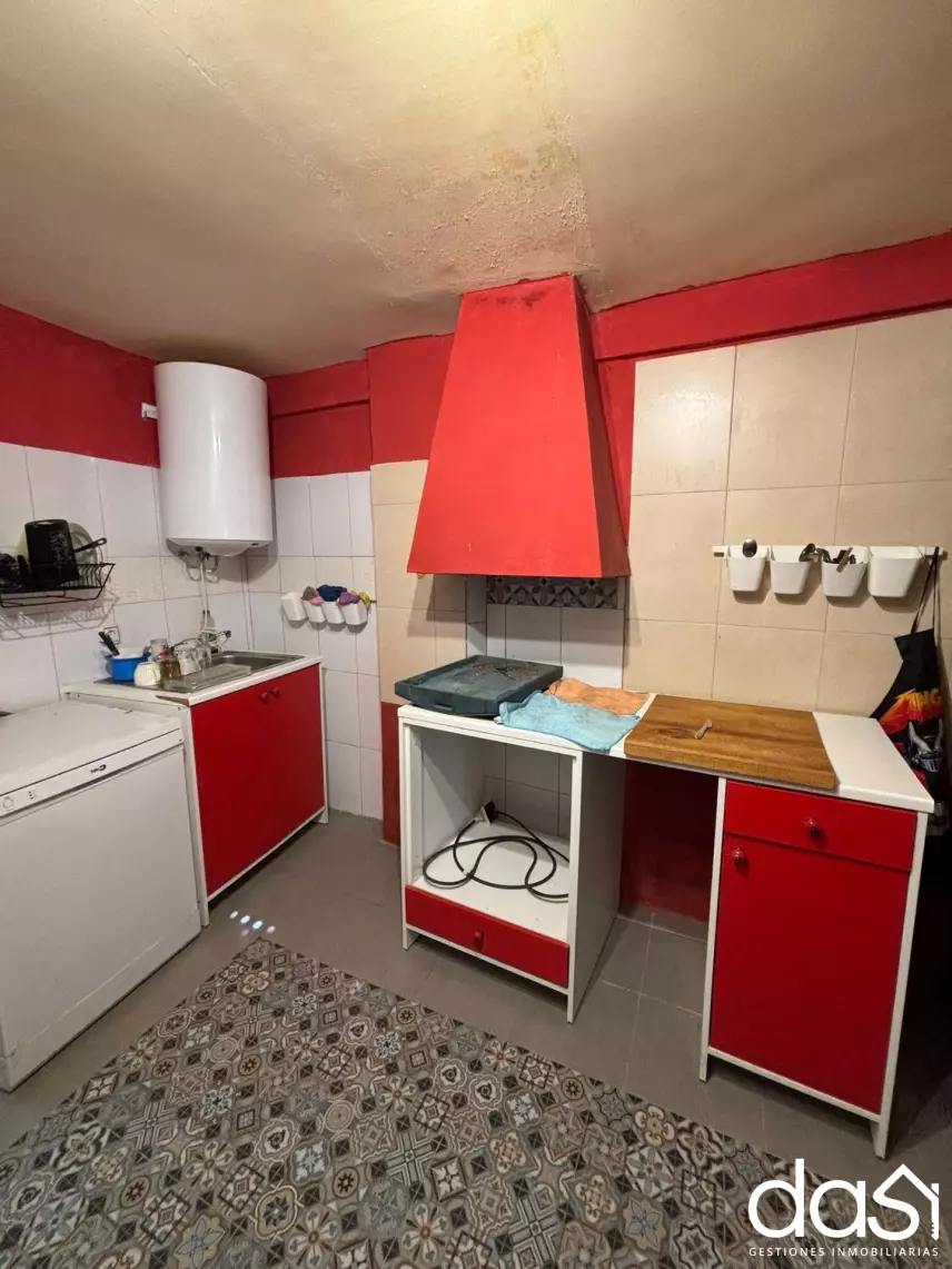 Casa de Pueblo en venta en Viso del Marqués - Foto 10