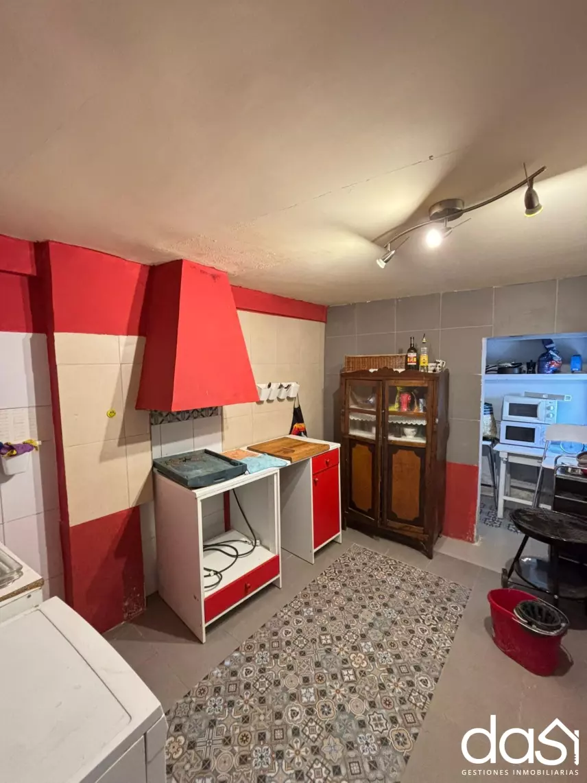 Casa de Pueblo en venta en Viso del Marqués - Foto 11
