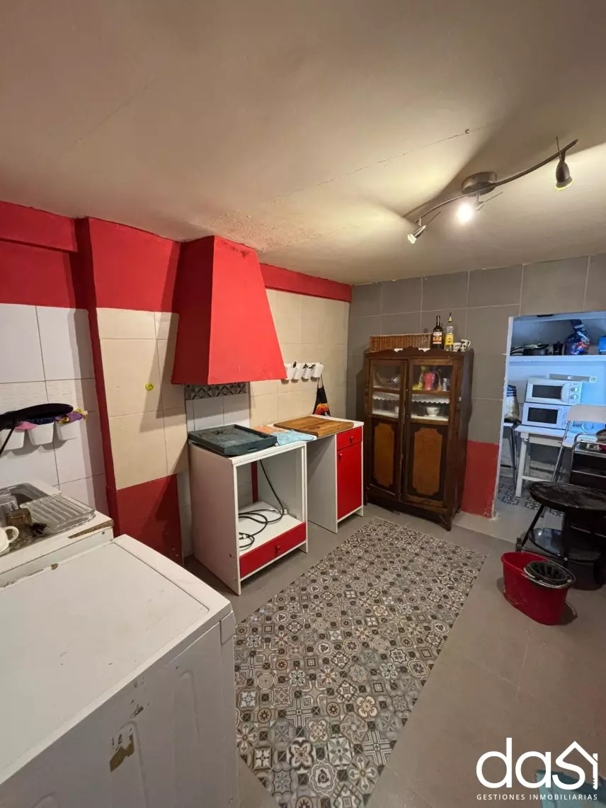 Casa de Pueblo en venta en Viso del Marqués - Foto 12