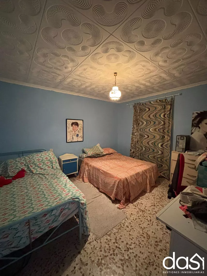 Casa de Pueblo en venta en Viso del Marqués - Foto 13