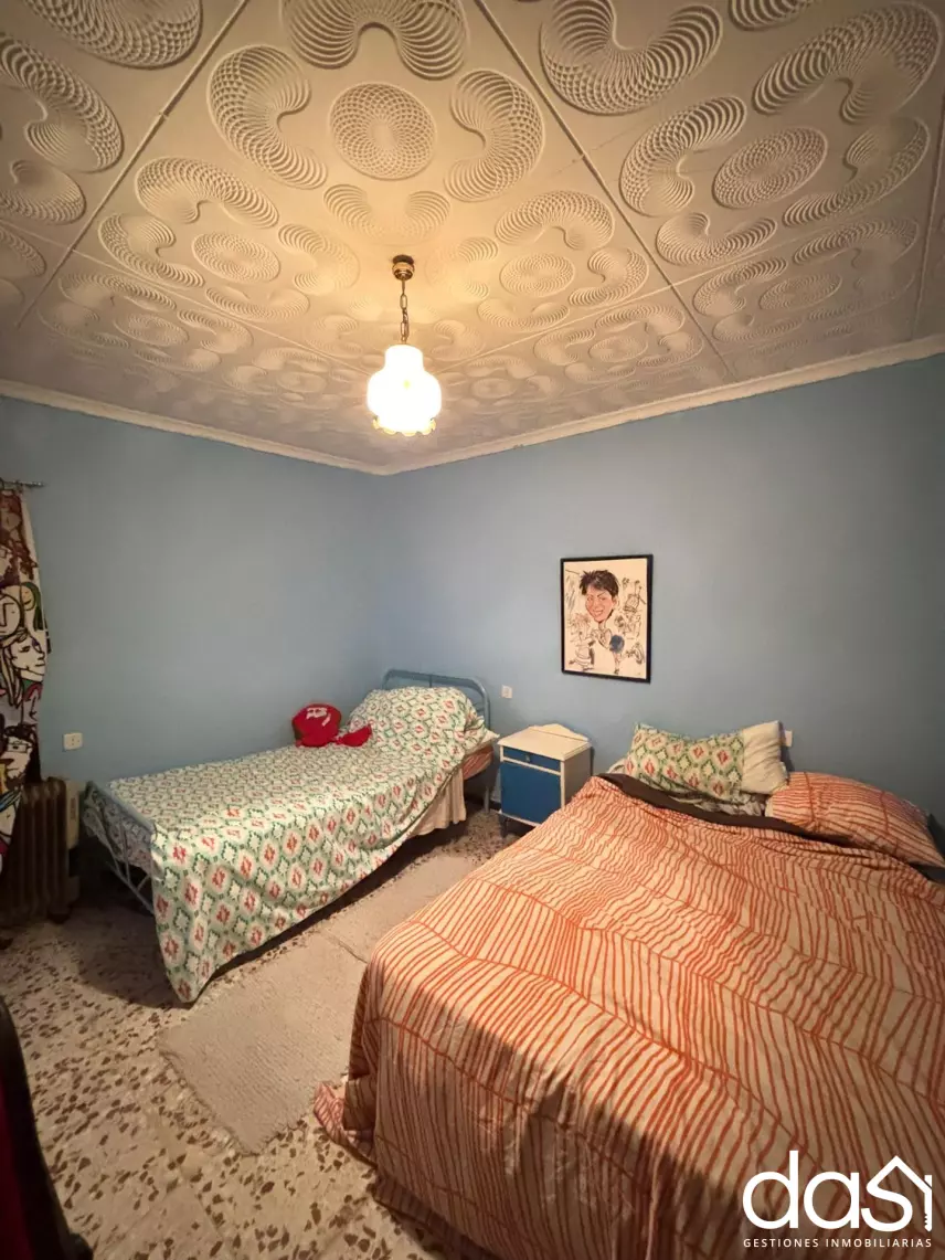 Casa de Pueblo en venta en Viso del Marqués - Foto 14