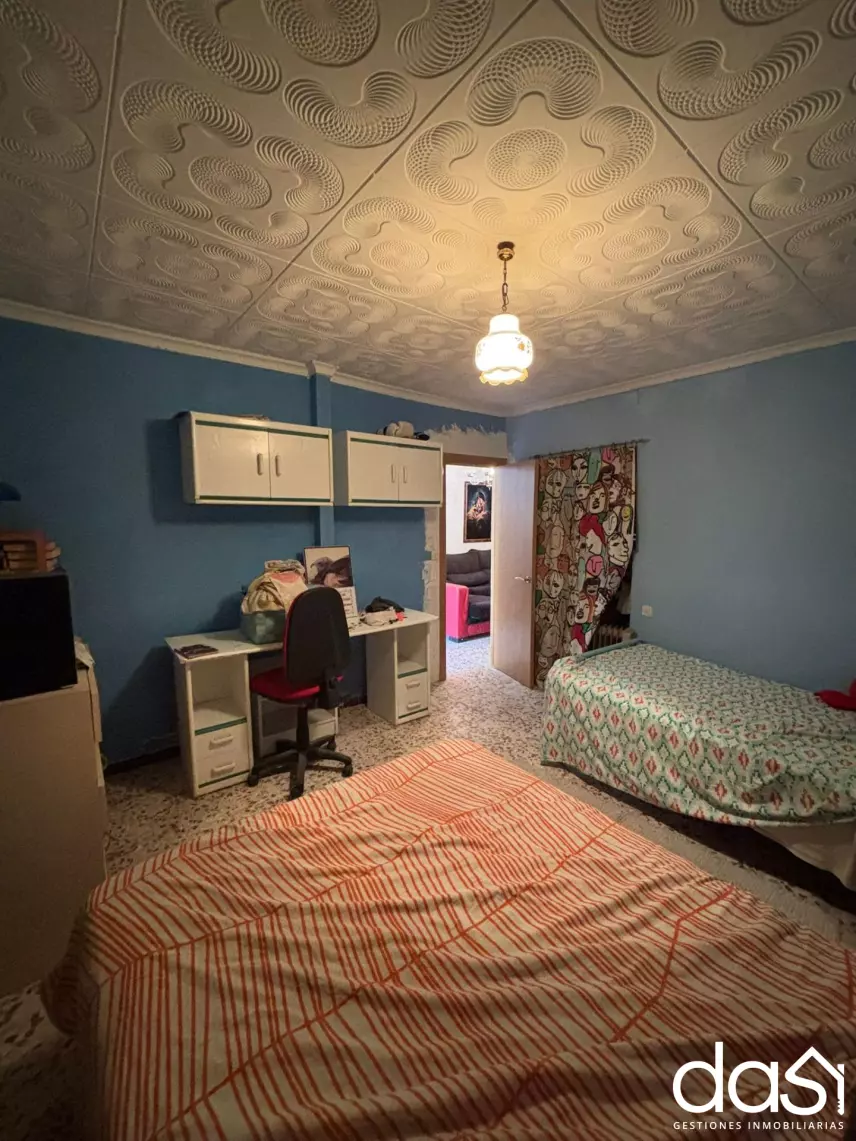Casa de Pueblo en venta en Viso del Marqués - Foto 15