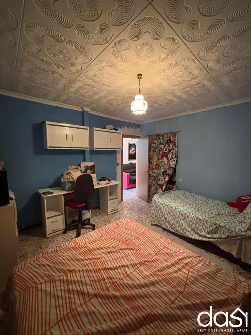 Casa de Pueblo en venta en Viso del Marqués - Foto 16