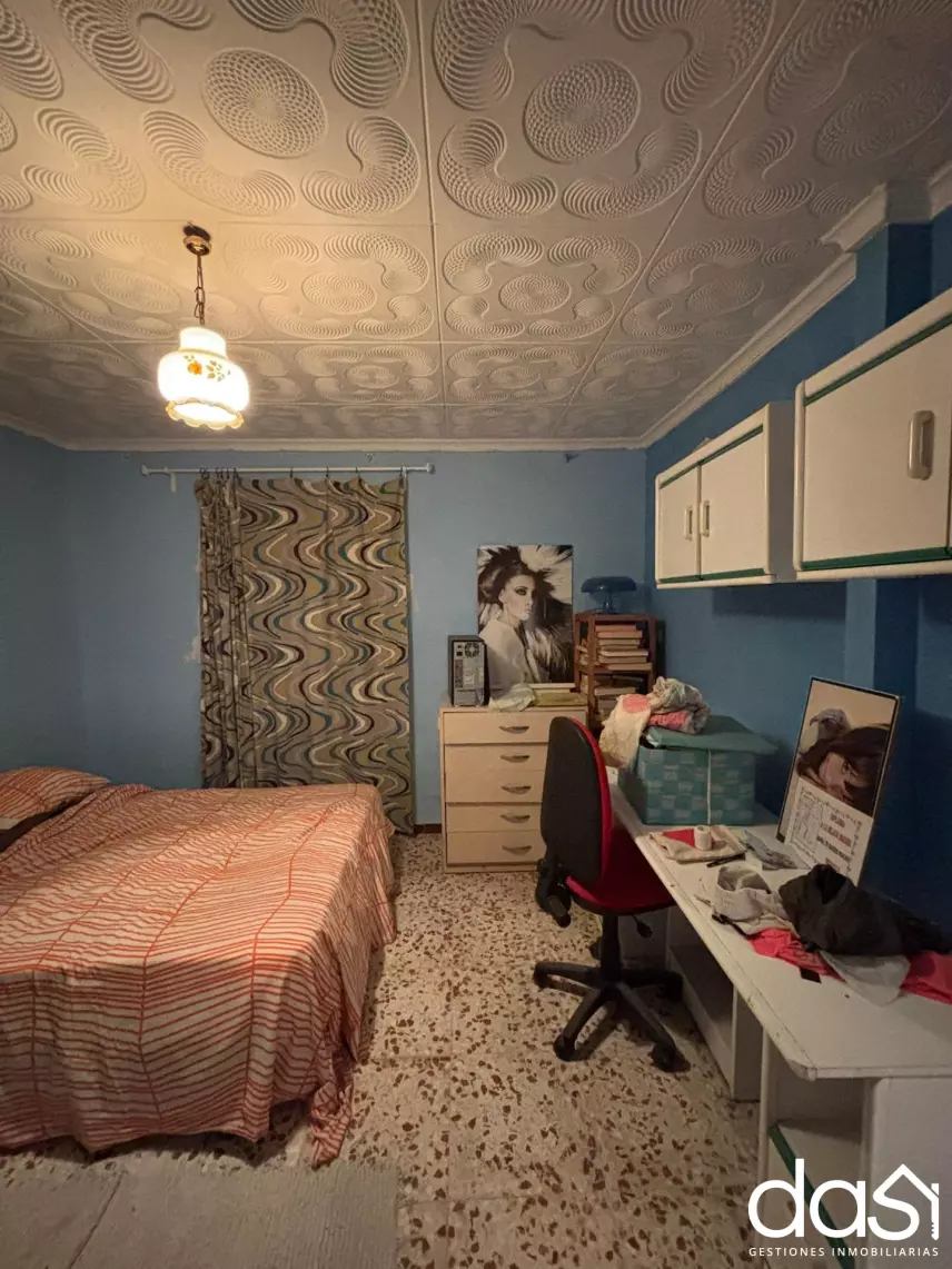 Casa de Pueblo en venta en Viso del Marqués - Foto 17