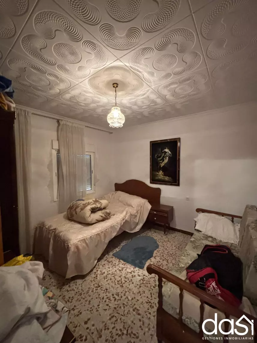 Casa de Pueblo en venta en Viso del Marqués - Foto 18