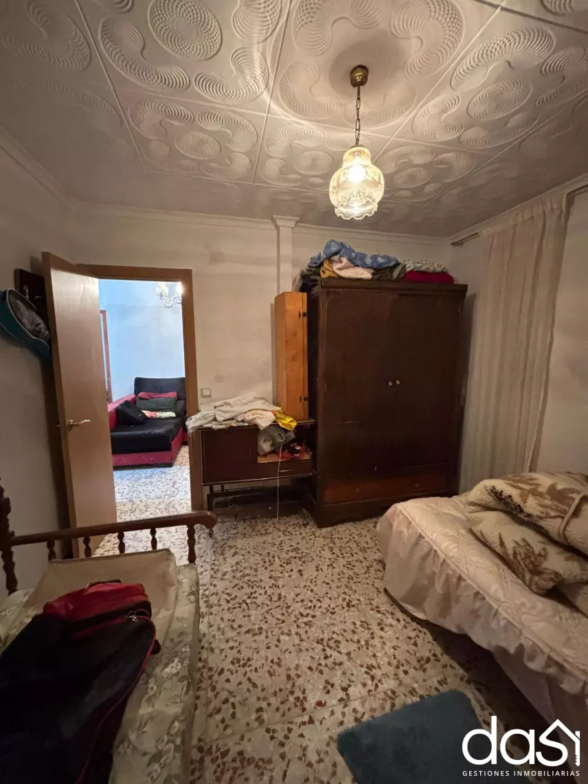 Casa de Pueblo en venta en Viso del Marqués - Foto 19