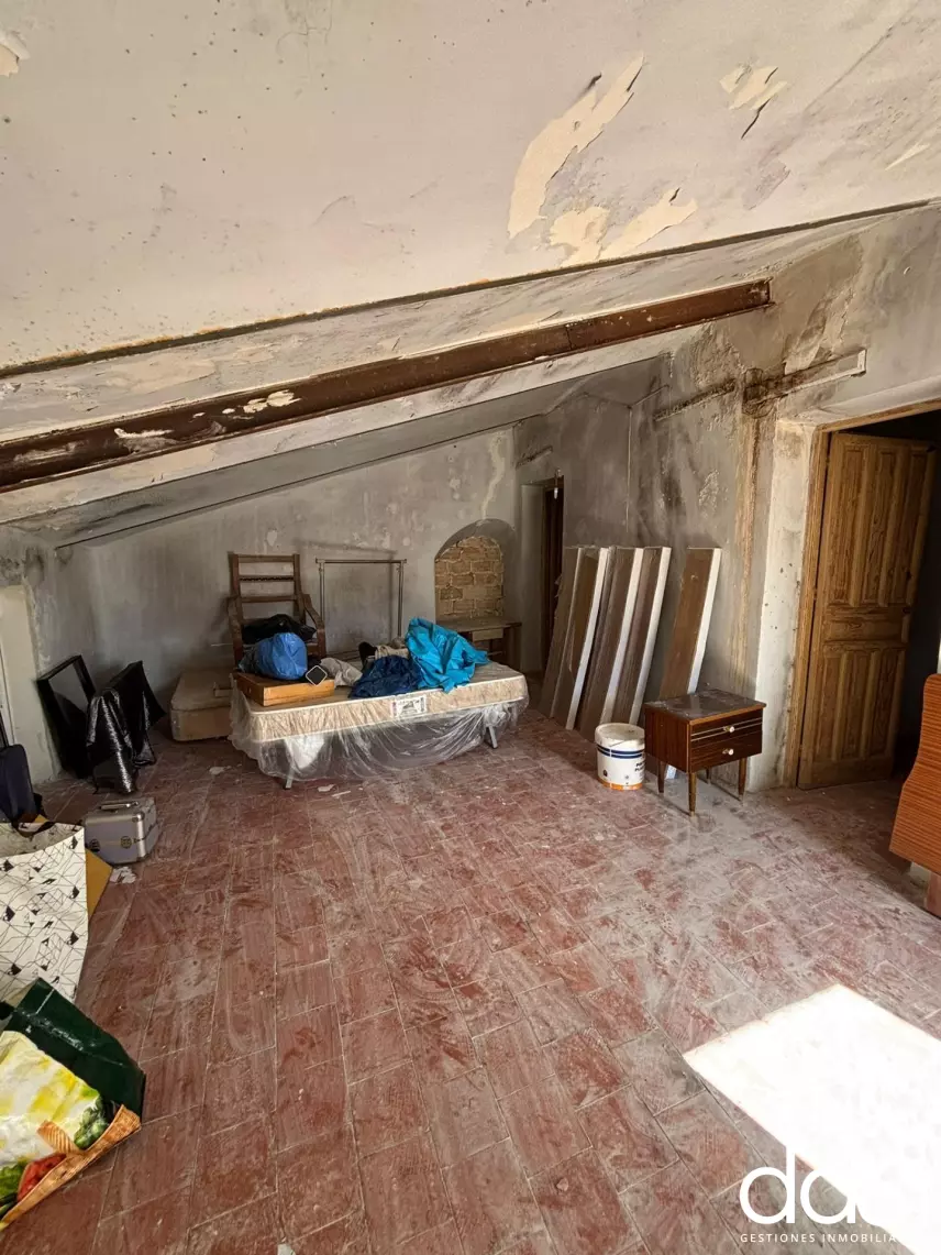 Casa de Pueblo en venta en Viso del Marqués - Foto 21