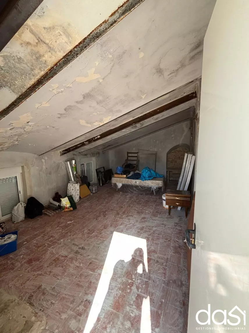 Casa de Pueblo en venta en Viso del Marqués - Foto 22