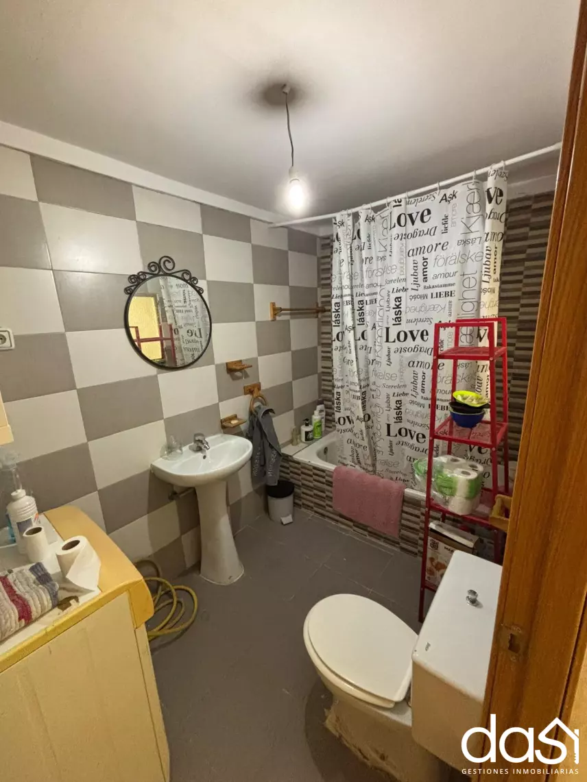 Casa de Pueblo en venta en Viso del Marqués - Foto 23