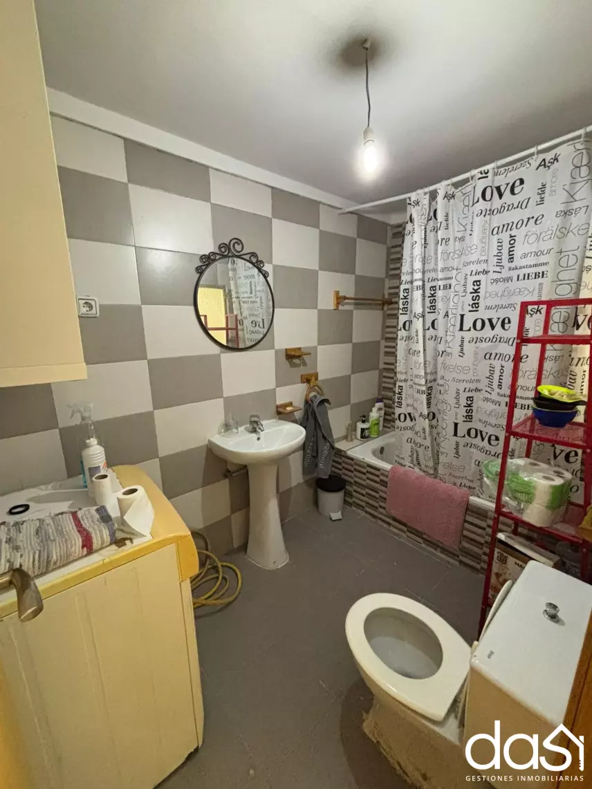 Casa de Pueblo en venta en Viso del Marqués - Foto 24