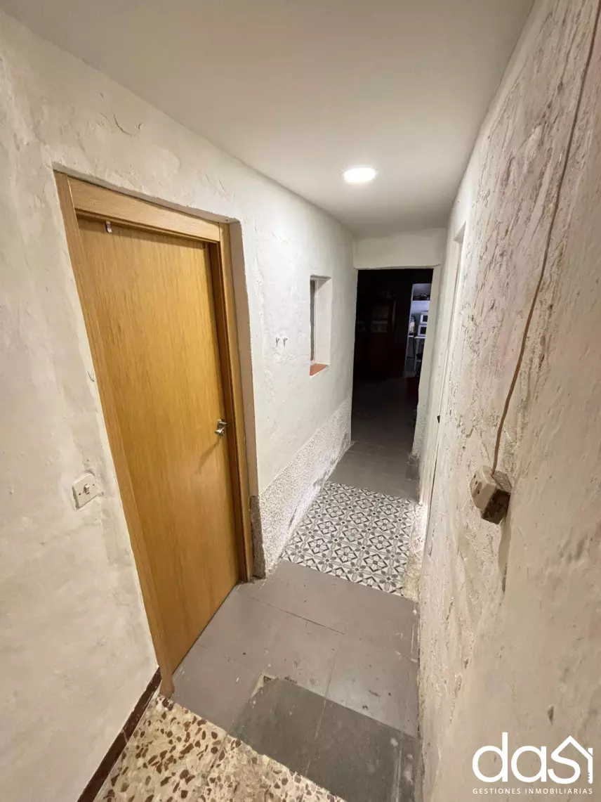 Casa de Pueblo en venta en Viso del Marqués - Foto 26