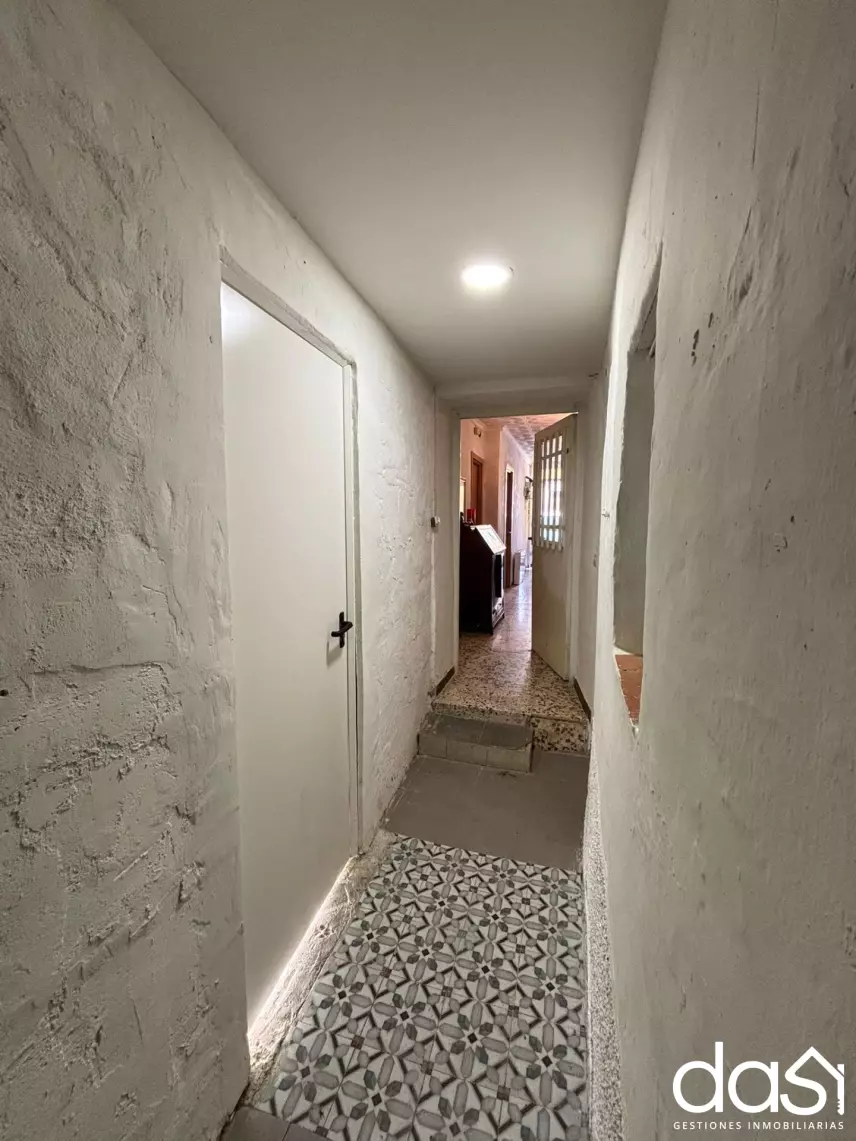 Casa de Pueblo en venta en Viso del Marqués - Foto 27