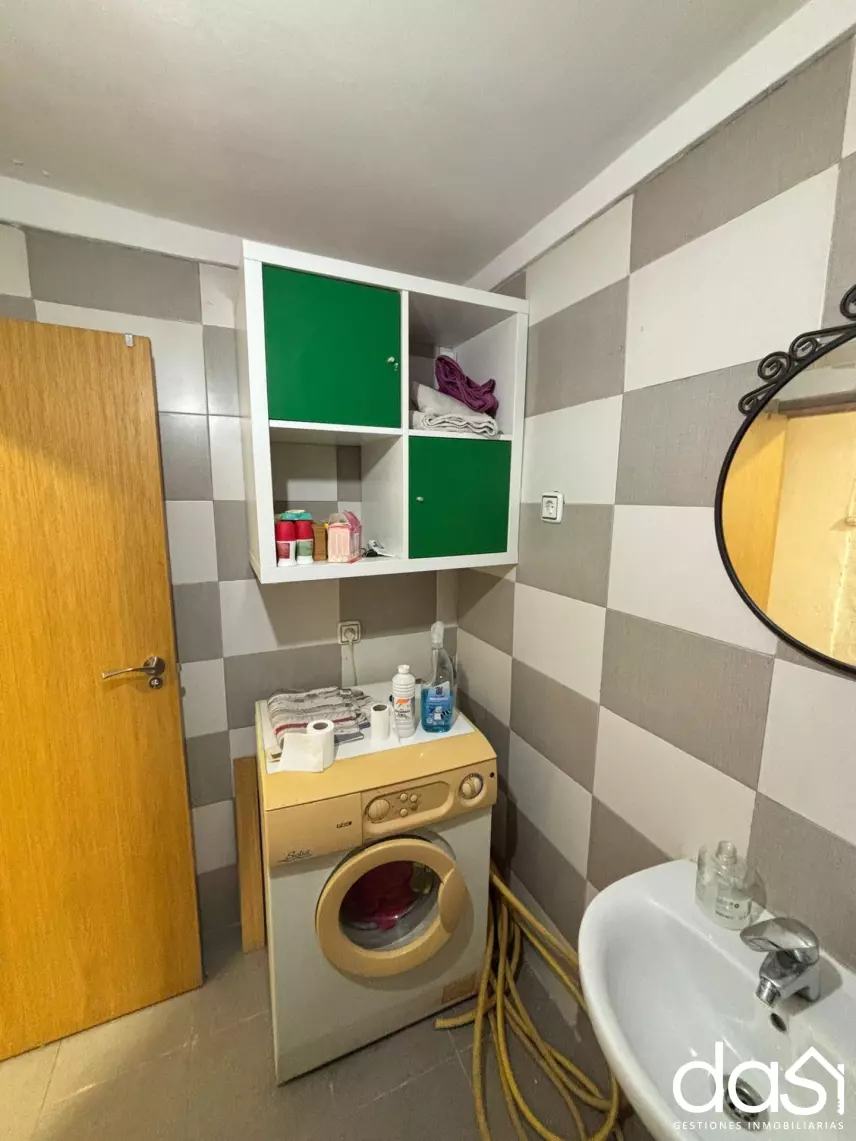 Casa de Pueblo en venta en Viso del Marqués - Foto 28