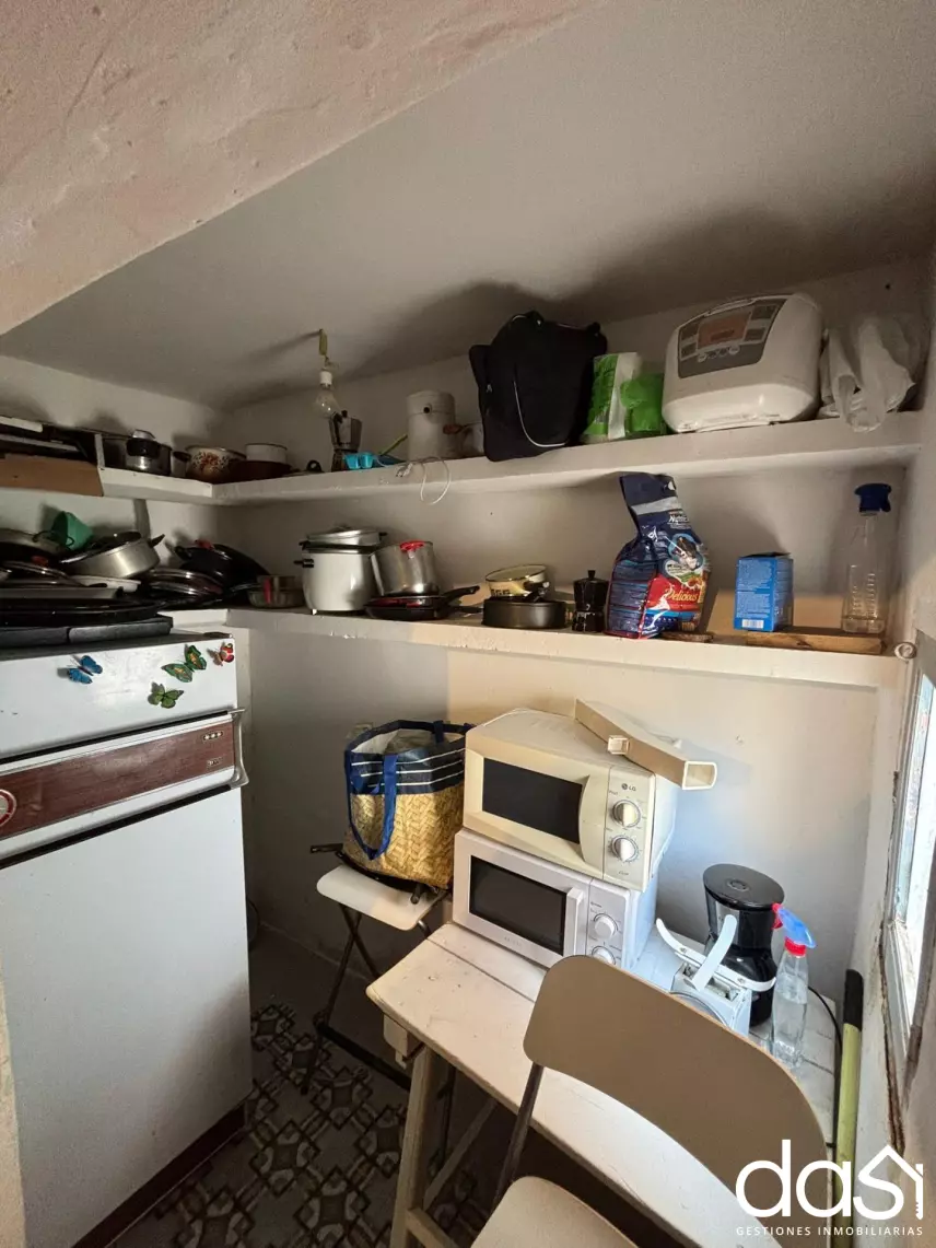 Casa de Pueblo en venta en Viso del Marqués - Foto 29