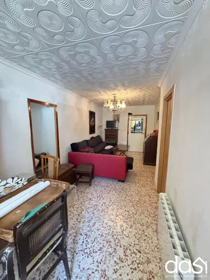 Se Vende Casa De Pueblo En Viso Del Marqués. - Foto 3