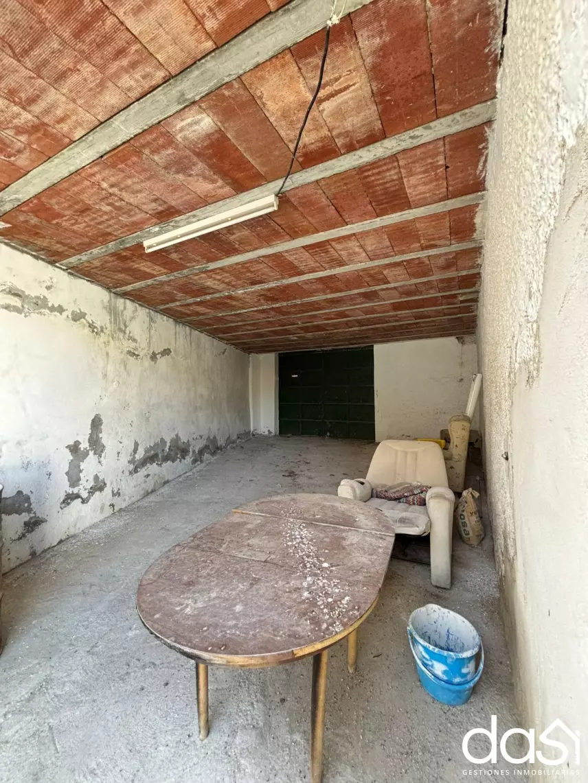 Casa de Pueblo en venta en Viso del Marqués - Foto 30