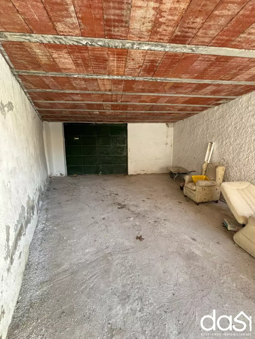 Casa de Pueblo en venta en Viso del Marqués - Foto 31
