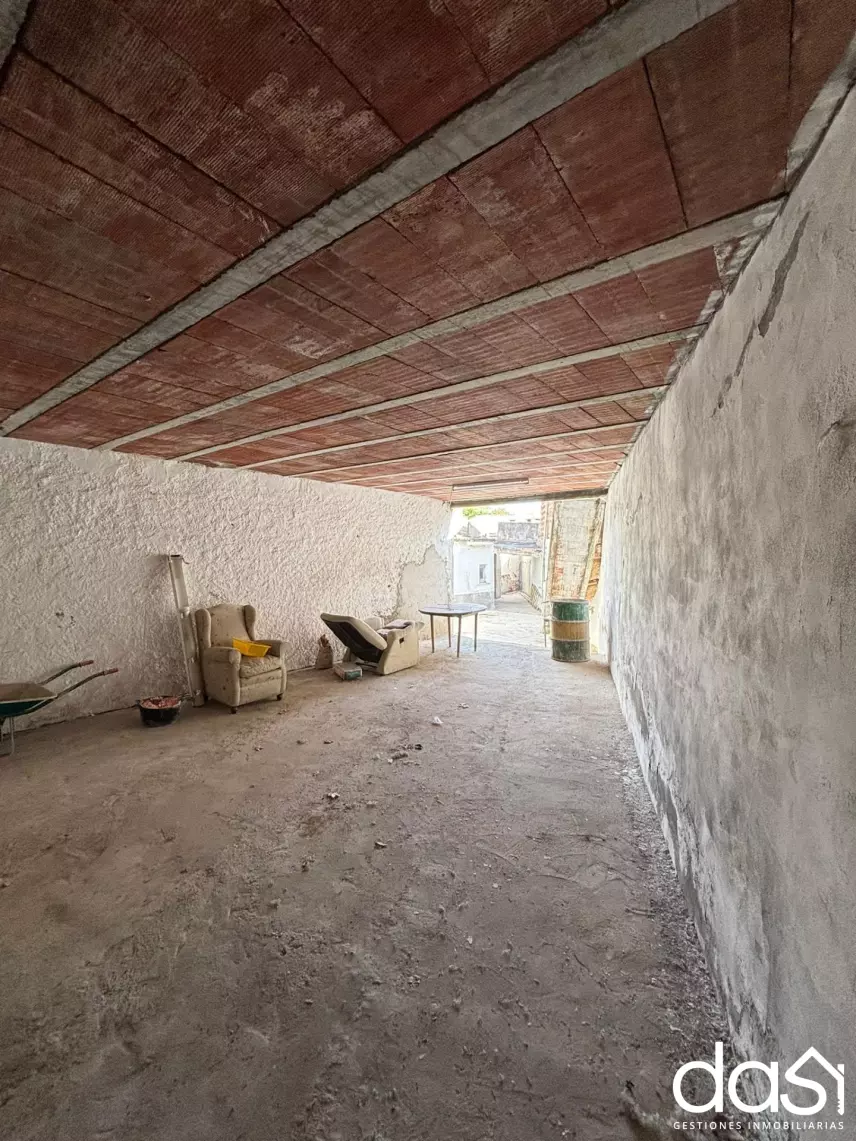 Casa de Pueblo en venta en Viso del Marqués - Foto 32