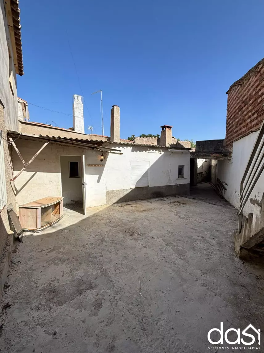 Casa de Pueblo en venta en Viso del Marqués - Foto 33