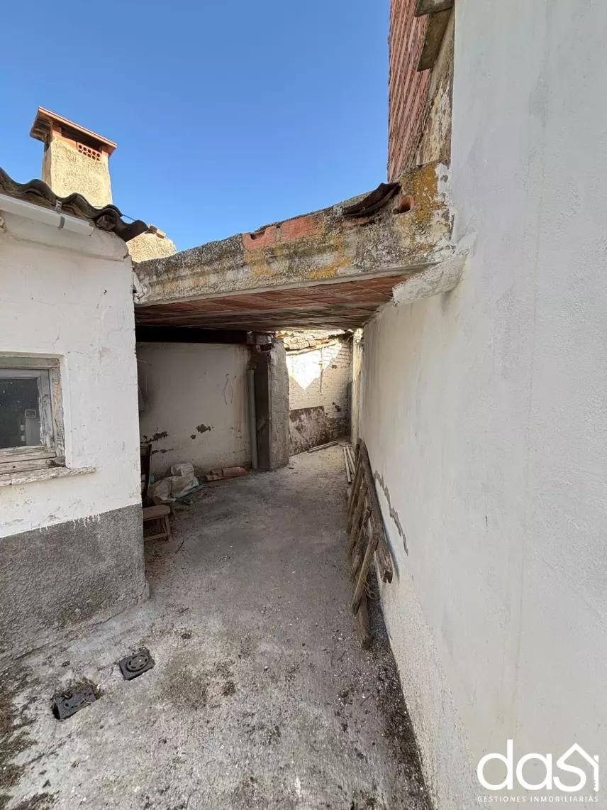 Casa de Pueblo en venta en Viso del Marqués - Foto 34