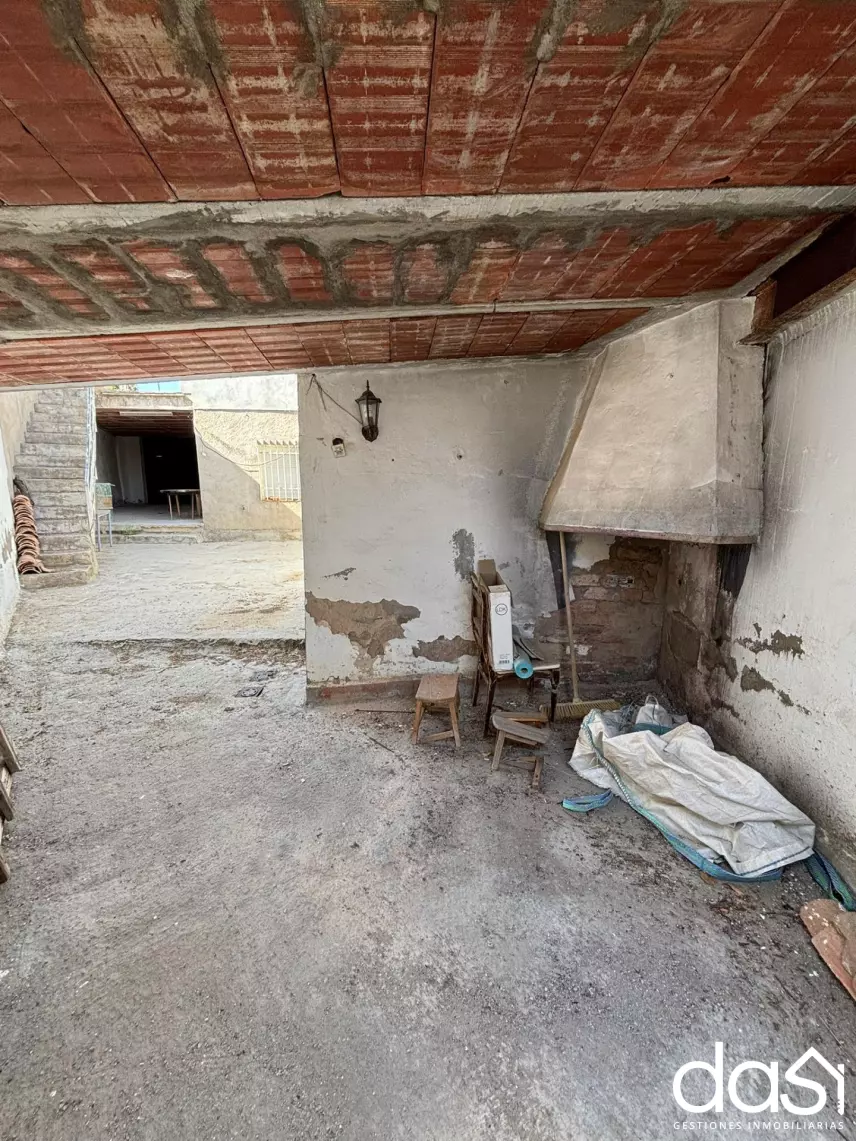 Casa de Pueblo en venta en Viso del Marqués - Foto 35