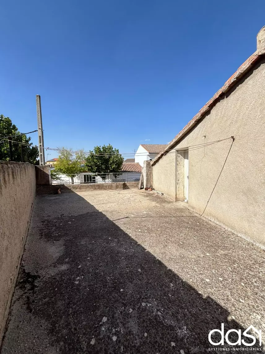 Casa de Pueblo en venta en Viso del Marqués - Foto 37