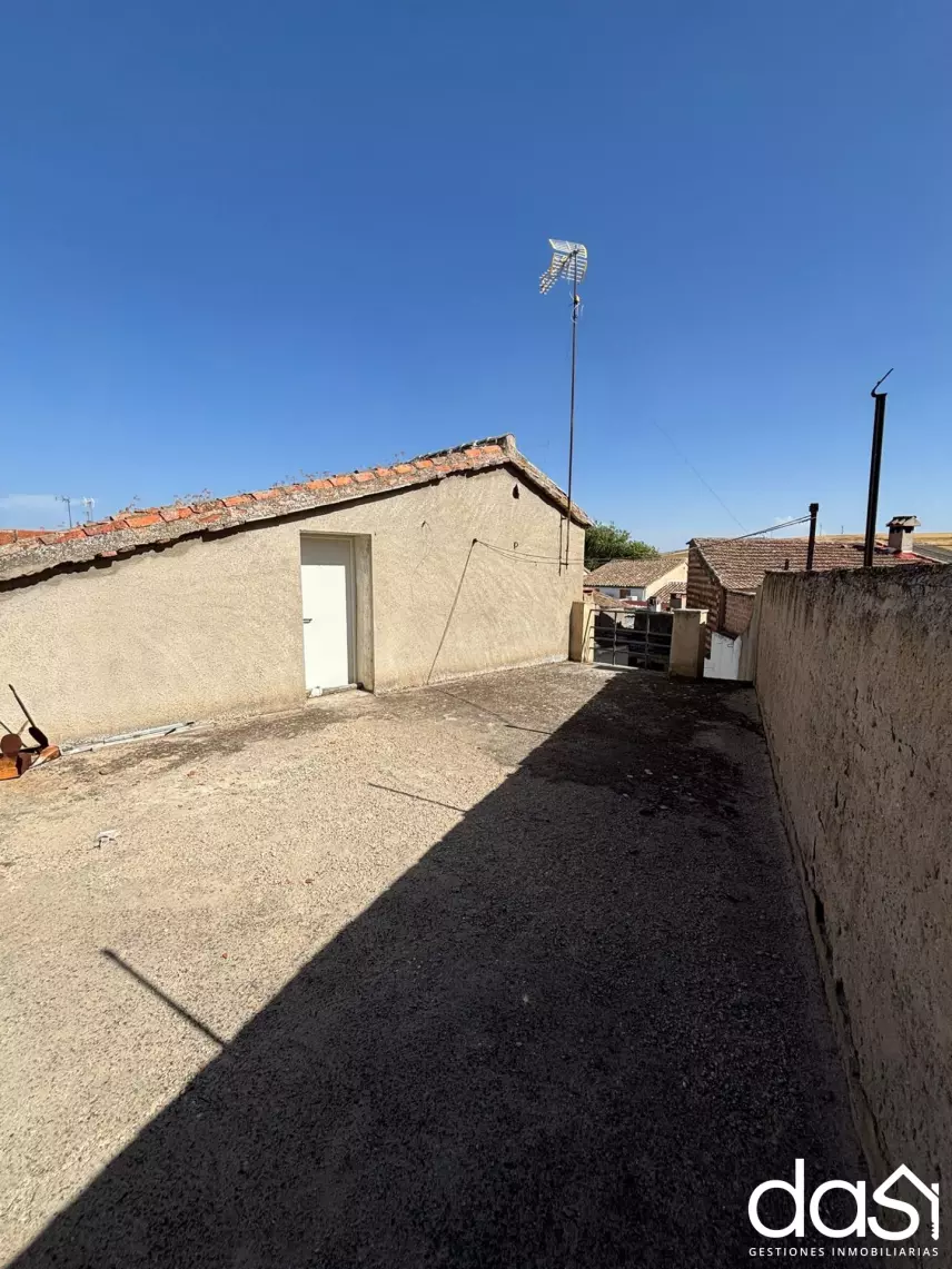 Casa de Pueblo en venta en Viso del Marqués - Foto 38