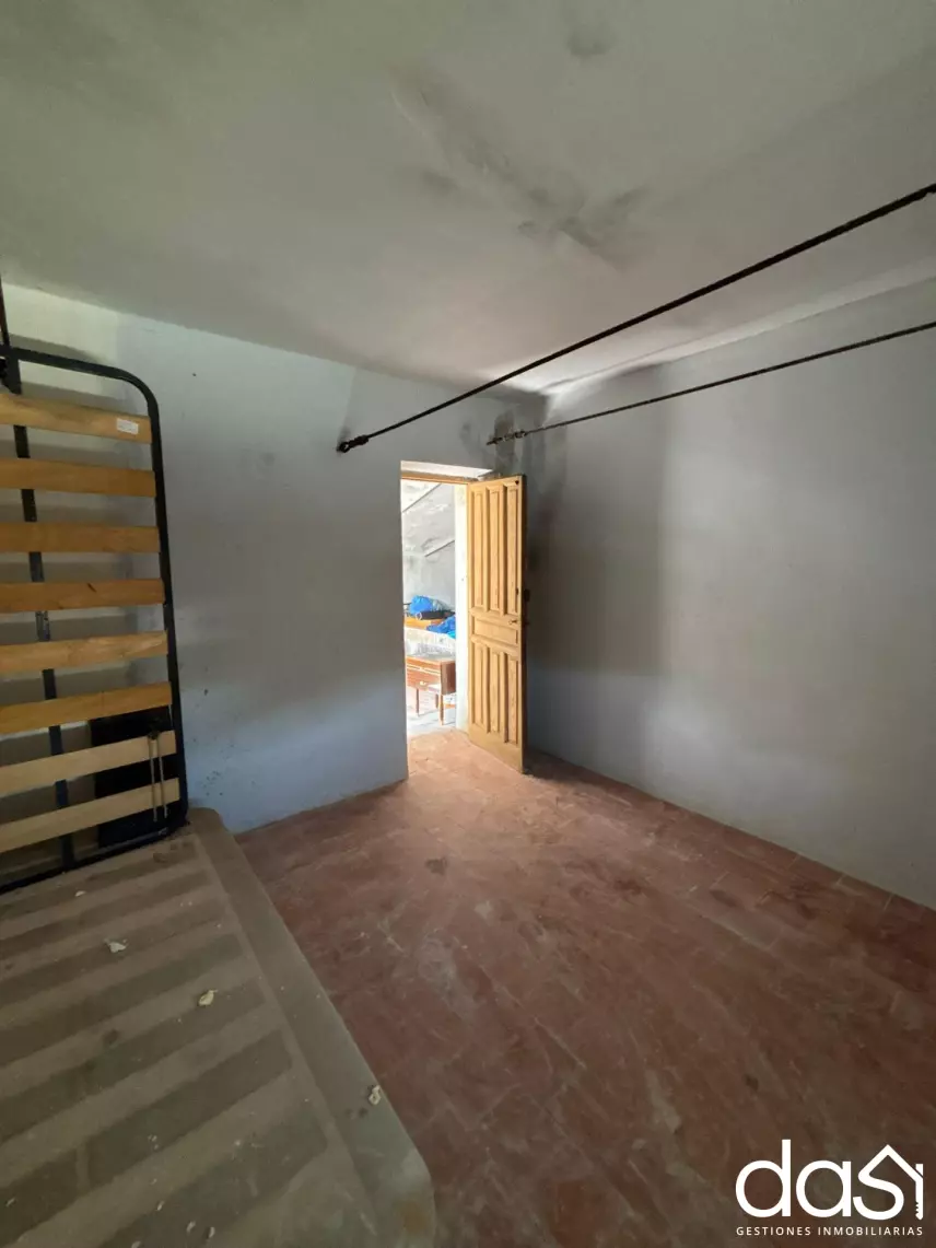 Casa de Pueblo en venta en Viso del Marqués - Foto 39