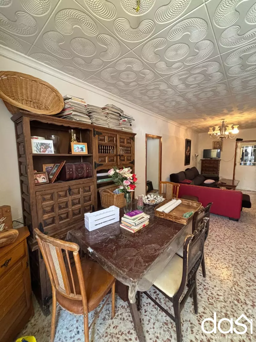 Casa de Pueblo en venta en Viso del Marqués - Foto 4