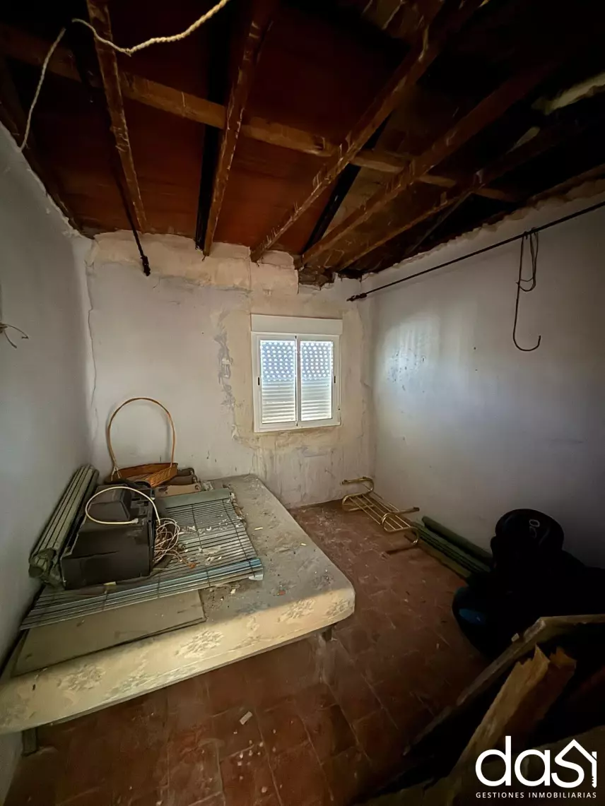 Casa de Pueblo en venta en Viso del Marqués - Foto 41
