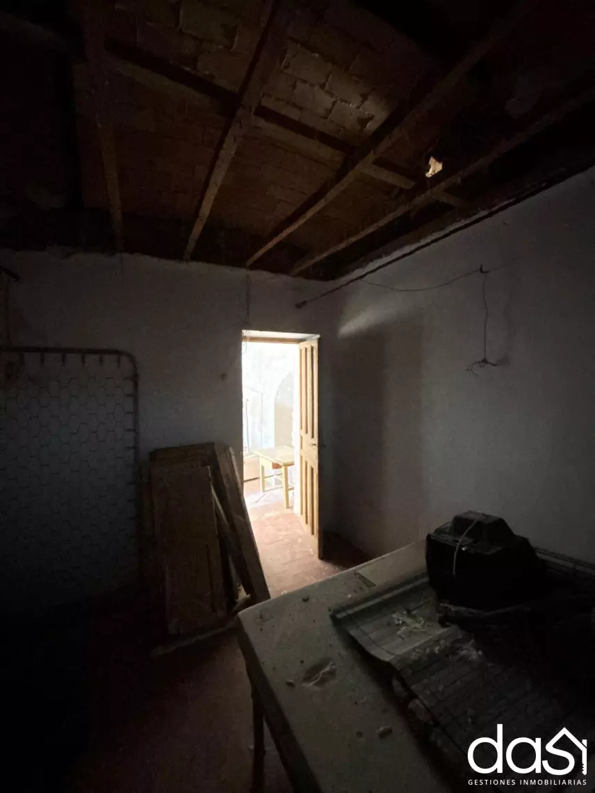 Casa de Pueblo en venta en Viso del Marqués - Foto 42
