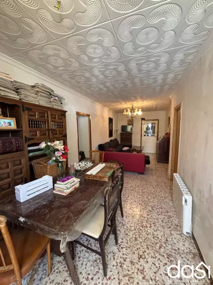 Se Vende Casa De Pueblo En Viso Del Marqués. - Foto 5