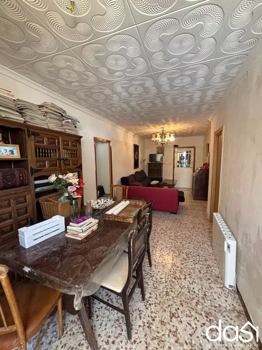 Casa de Pueblo en venta en Viso del Marqués - Foto 5
