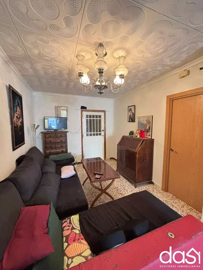 Casa de Pueblo en venta en Viso del Marqués - Foto 6