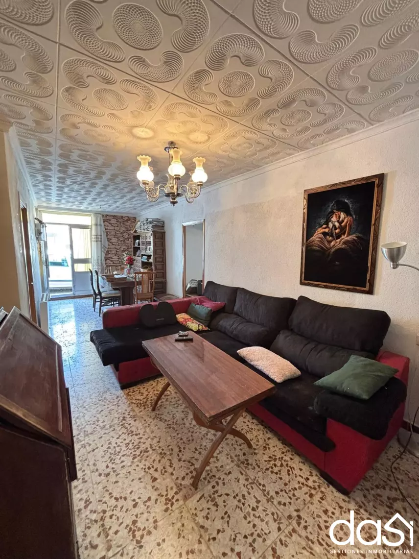 Casa de Pueblo en venta en Viso del Marqués - Foto 7