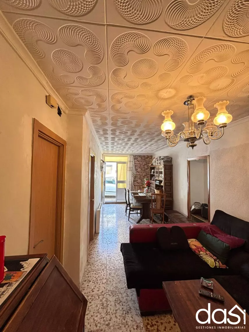 Casa de Pueblo en venta en Viso del Marqués - Foto 8